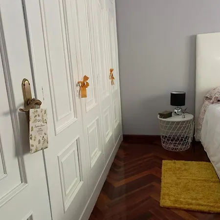 A Barca, Vivienda De Uso Turistico Apartment