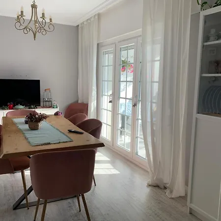 A Barca, Vivienda De Uso Turistico Apartment Poio