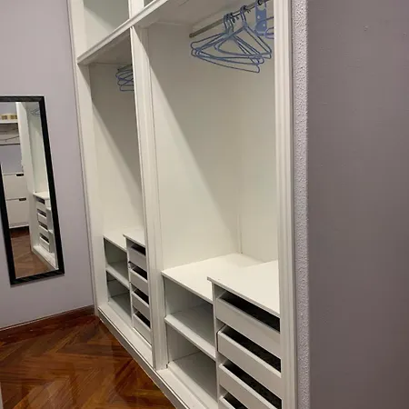 Apartament A Barca, Vivienda De Uso Turistico Poio