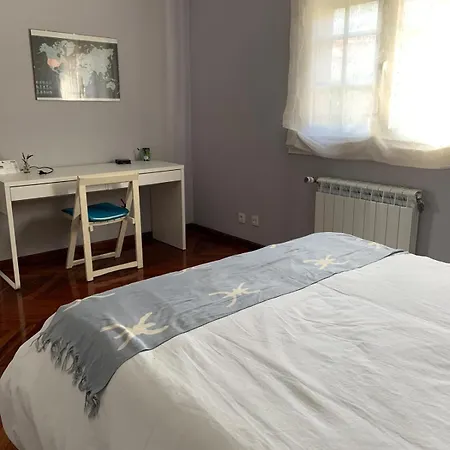 A Barca, Vivienda De Uso Turistico * Poio