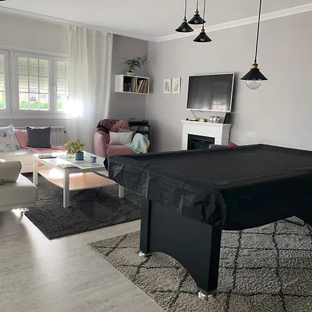 דירה A Barca, Vivienda De Uso Turistico *