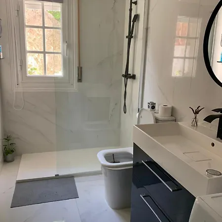 Apartament A Barca, Vivienda De Uso Turistico Poio