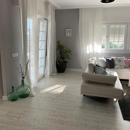 A Barca, Vivienda De Uso Turistico Poio