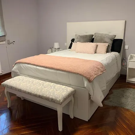 A Barca, Vivienda De Uso Turistico