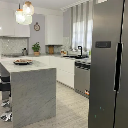 A Barca, Vivienda De Uso Turistico Poio