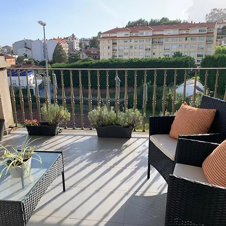 A Barca, Vivienda De Uso Turistico Apartment *