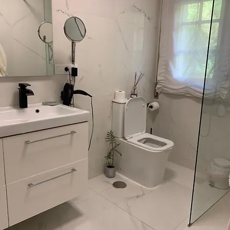 A Barca, Vivienda De Uso Turistico Poio