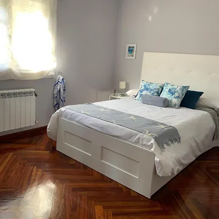 A Barca, Vivienda De Uso Turistico