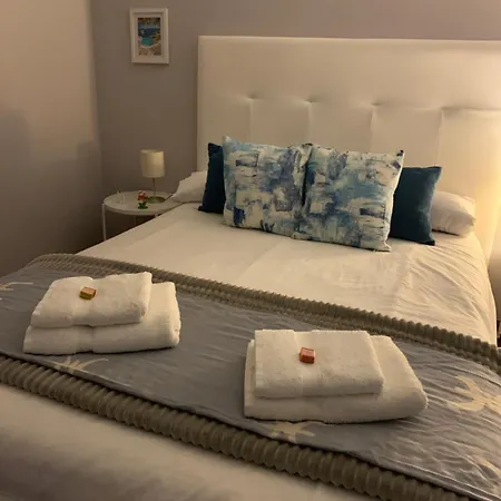 A Barca, Vivienda De Uso Turistico Apartament