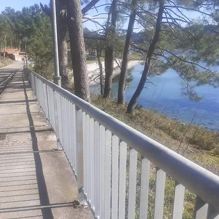 A Barca, Vivienda De Uso Turistico *