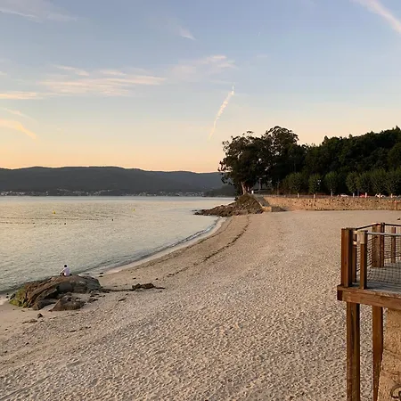 A Barca, Vivienda De Uso Turistico Apartament