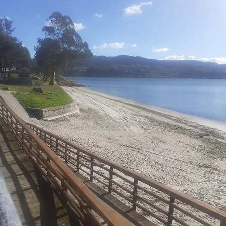 Apartament A Barca, Vivienda De Uso Turistico