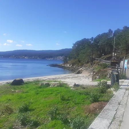 A Barca, Vivienda De Uso Turistico Poio