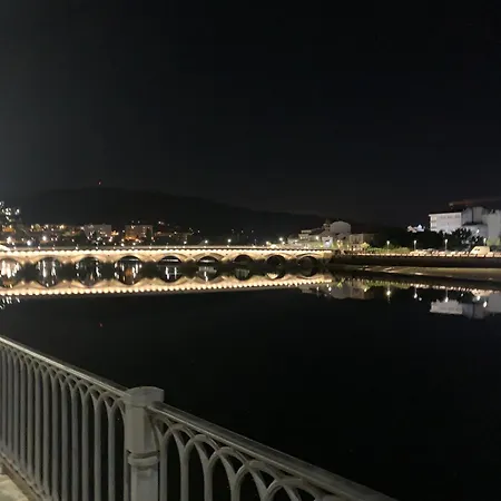 Apartament A Barca, Vivienda De Uso Turistico *