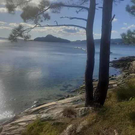 A Barca, Vivienda De Uso Turistico