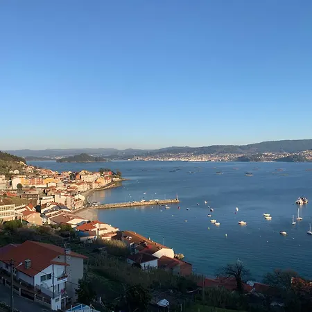 Apartamento A Barca, Vivienda De Uso Turístico