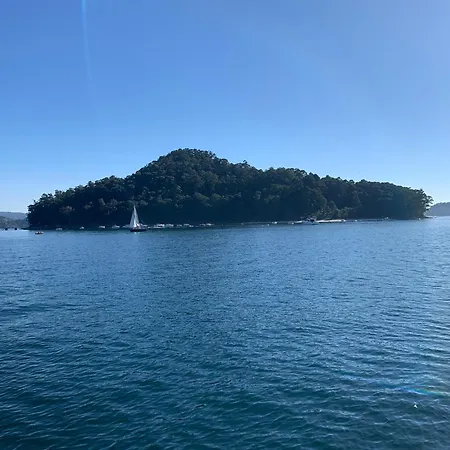 Apartament A Barca, Vivienda De Uso Turistico *