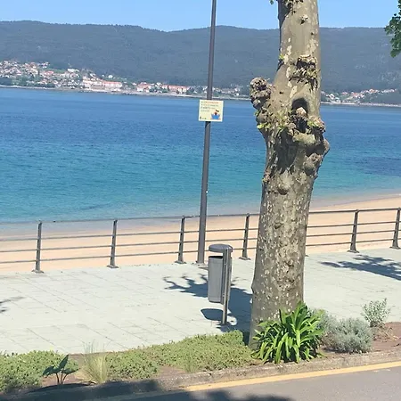 Apartament A Barca, Vivienda De Uso Turistico Poio