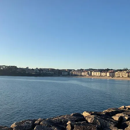 A Barca, Vivienda De Uso Turistico