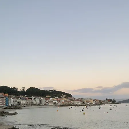 Apartament A Barca, Vivienda De Uso Turistico