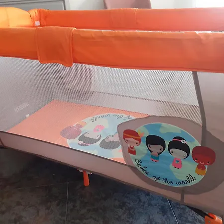 A Barca, Vivienda De Uso Turistico Apartament