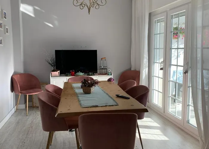 A Barca, Vivienda De Uso Turistico * 포이오