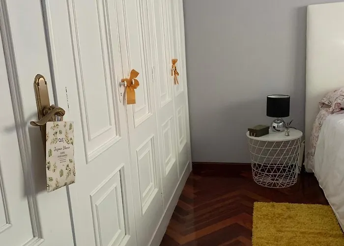 A Barca, Vivienda De Uso Turistico 아파트