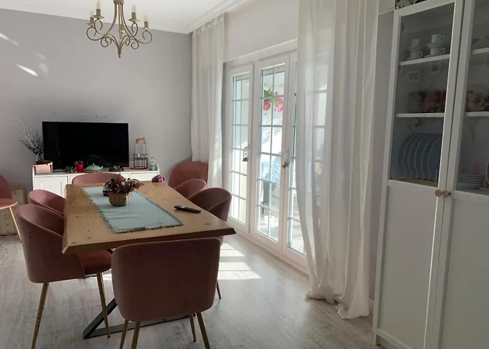 A Barca, Vivienda De Uso Turistico Apartament Poio