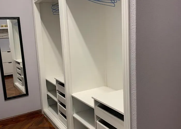 아파트 A Barca, Vivienda De Uso Turistico 포이오