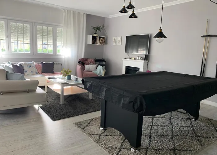 Apartament A Barca, Vivienda De Uso Turistico *