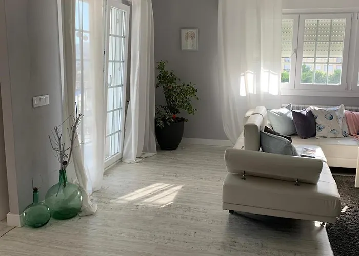 A Barca, Vivienda De Uso Turistico Poio