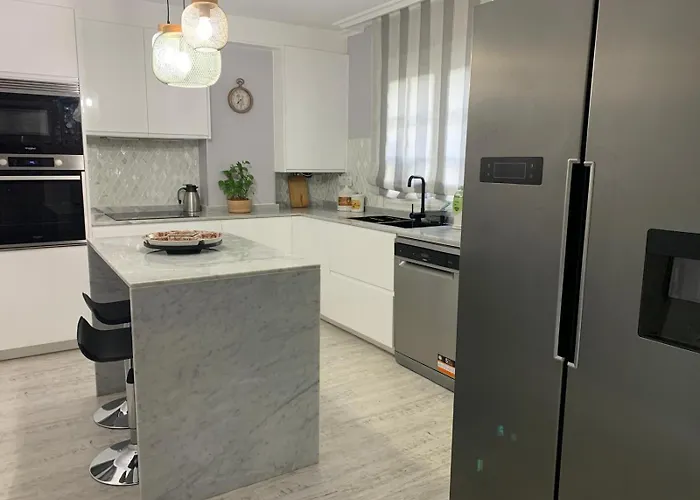 A Barca, Vivienda De Uso Turistico 포이오