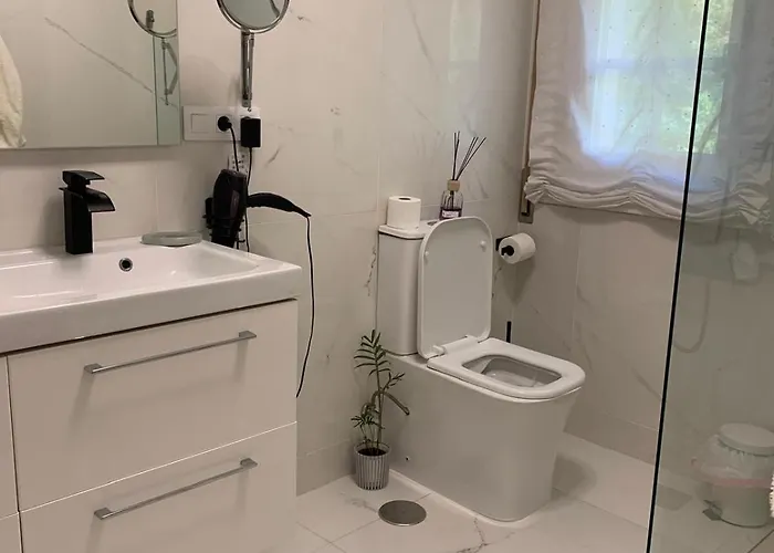 A Barca, Vivienda De Uso Turistico 포이오