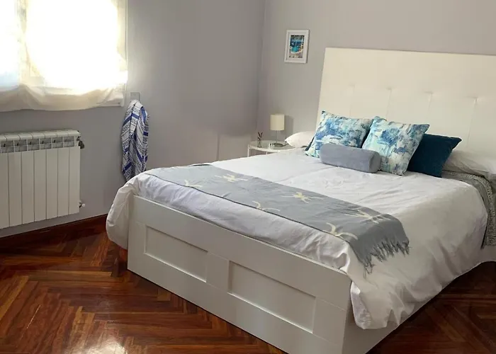 A Barca, Vivienda De Uso Turistico