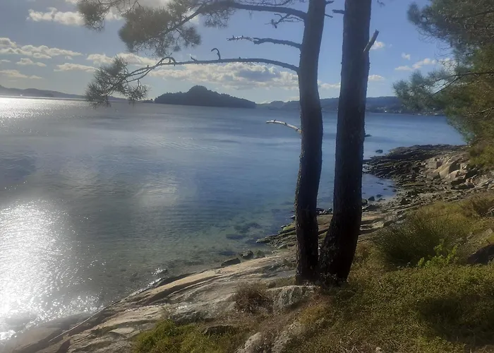 A Barca, Vivienda De Uso Turistico