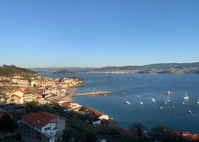 Apartament A Barca, Vivienda De Uso Turistico