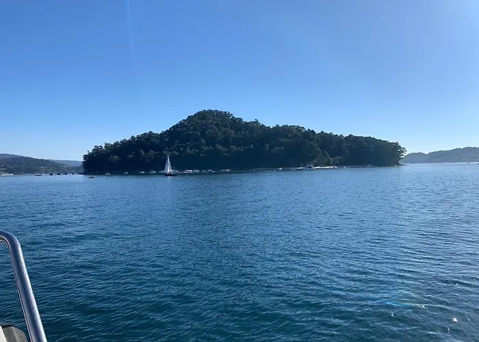 Apartament A Barca, Vivienda De Uso Turistico *