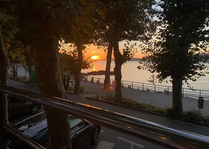 A Barca, Vivienda De Uso Turistico 아파트 *