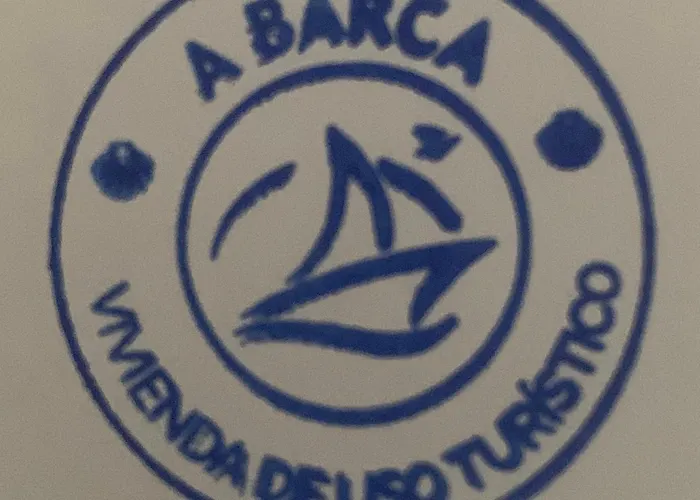 아파트 A Barca, Vivienda De Uso Turistico